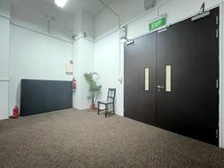 Primz Bizhub (D25), Factory #605822601
